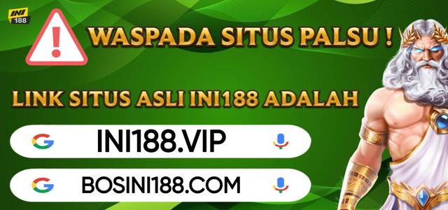 ini188 asli