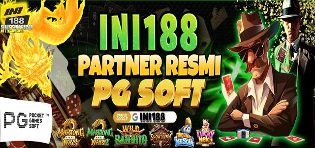 PARTNER RESMI PG