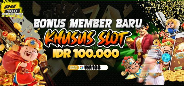 NEW MEMBER