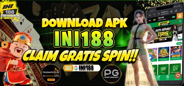 BANNER SPIN GRATIS INI188